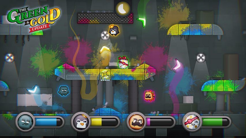 Move or Die – image 2