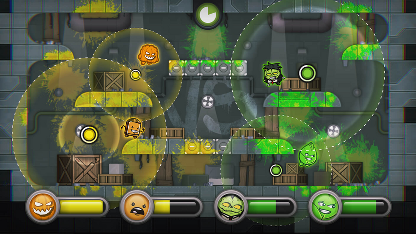 Move or Die – image 5
