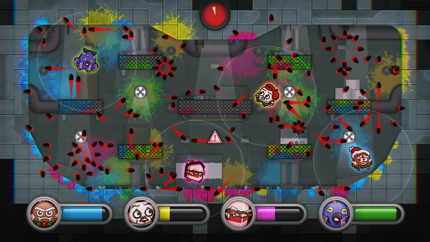 Move or Die – image 6