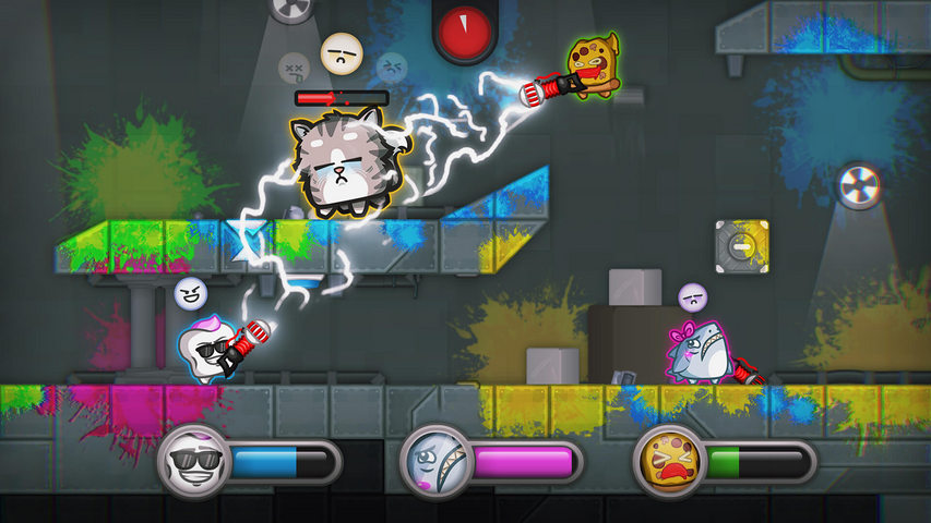 Move or Die – image 10