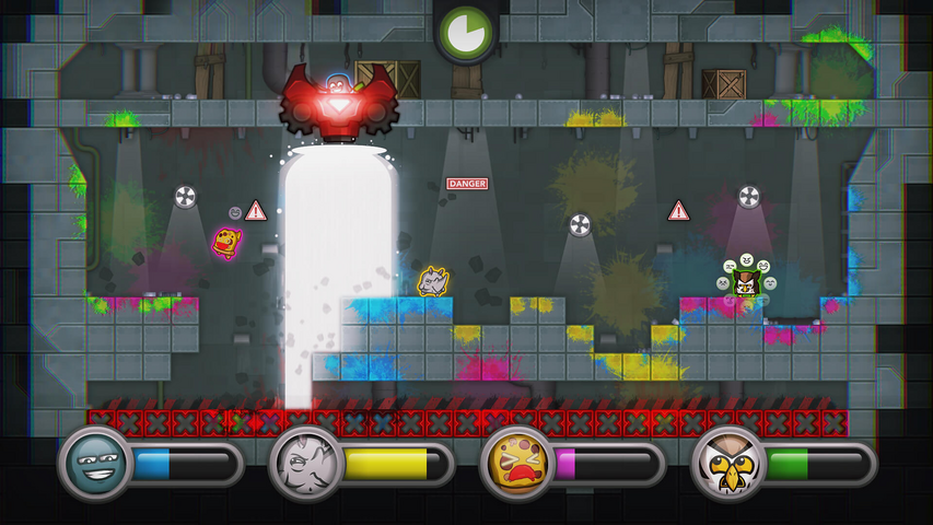 Move or Die – image 11