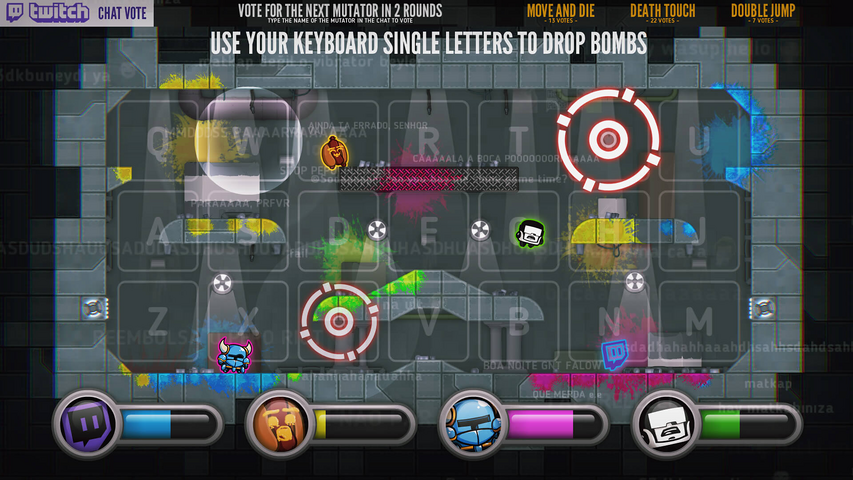 Move or Die – image 12