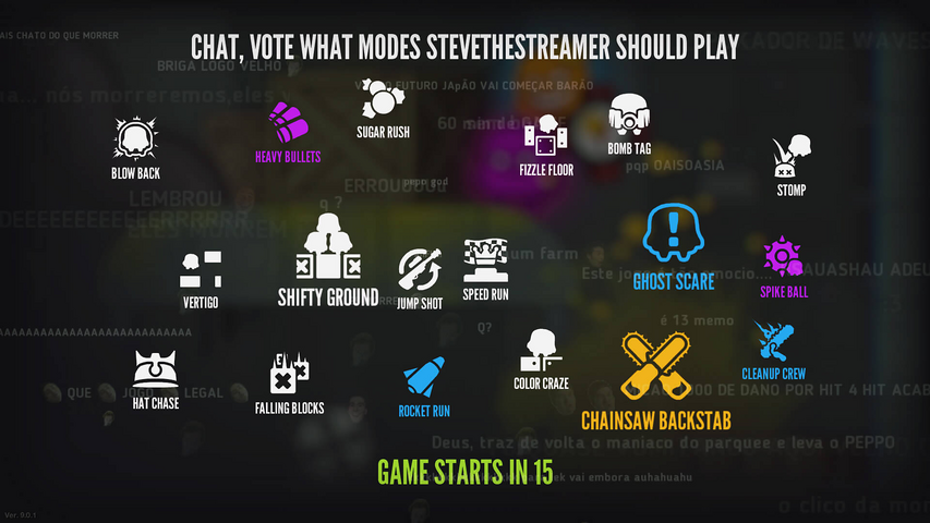 Move or Die – image 13