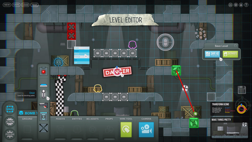Move or Die – image 15