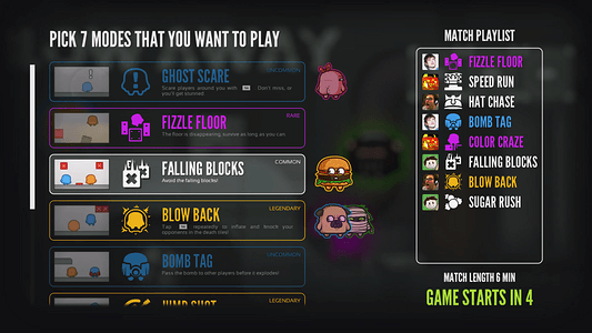 Move or Die  for sale in Emirates from Games2all