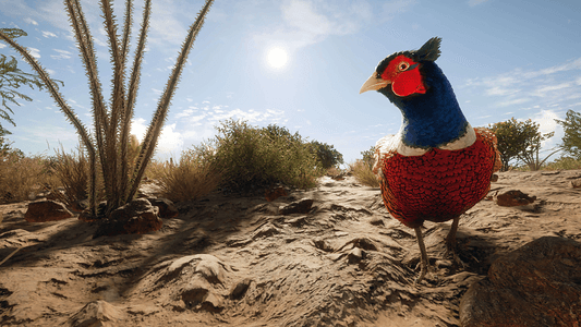 theHunter: Call of the Wild™ - Rancho del Arroyo  للبيع في ألإمارات من خلال Games2all