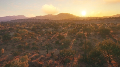 theHunter: Call of the Wild™ - Rancho del Arroyo