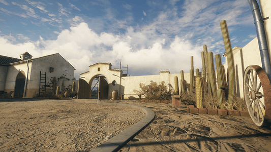 theHunter: Call of the Wild™ - Rancho del Arroyo  للبيع في ألإمارات من خلال Games2all