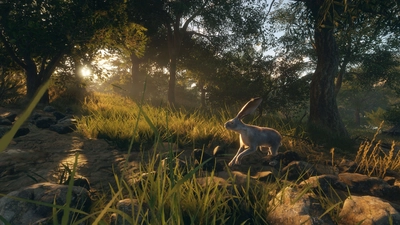 theHunter: Call of the Wild™ - Rancho del Arroyo