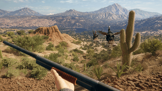 theHunter: Call of the Wild™ - Rancho del Arroyo  للبيع في ألإمارات من خلال Games2all