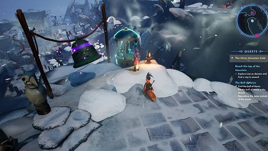 Batora: Lost Haven  for sale in Emirates from Games2all