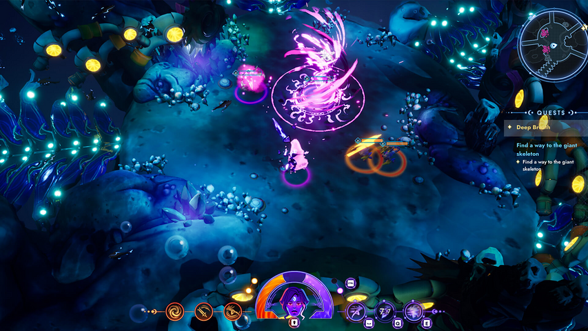 Batora: Lost Haven – صورة 16