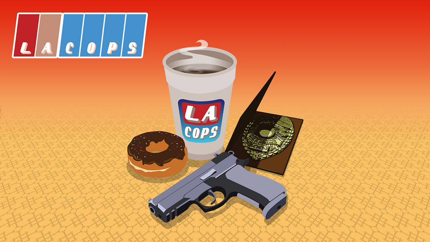 LA Cops – image 3