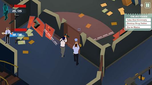 LA Cops  for sale in Emirates from Games2all