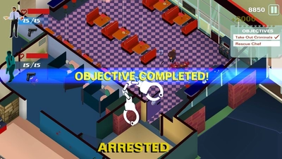 LA Cops  for sale in Emirates from Games2all