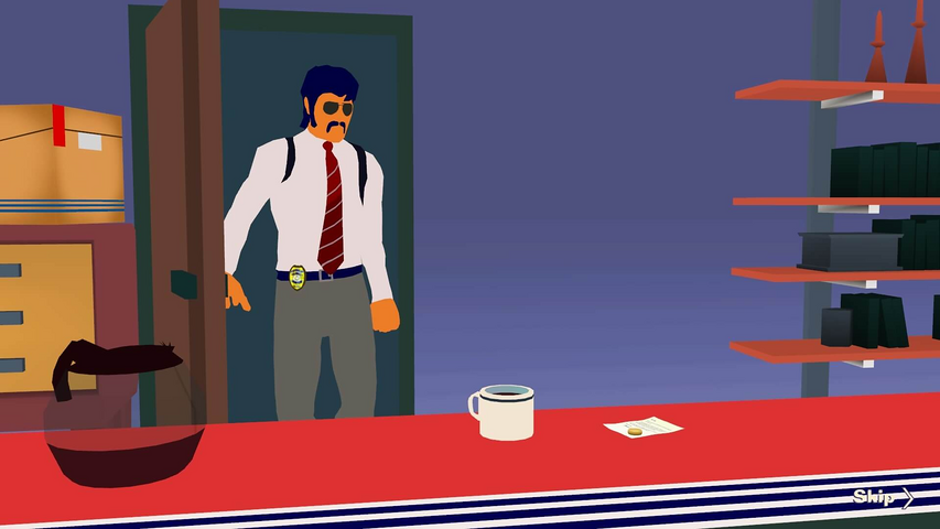 LA Cops – image 10