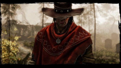 Call of Juarez: Gunslinger  for sale in Emirates from Games2all