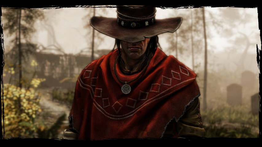 Call of Juarez: Gunslinger – image 9