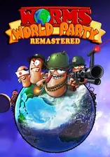 Worms World Party Remastered (64366)