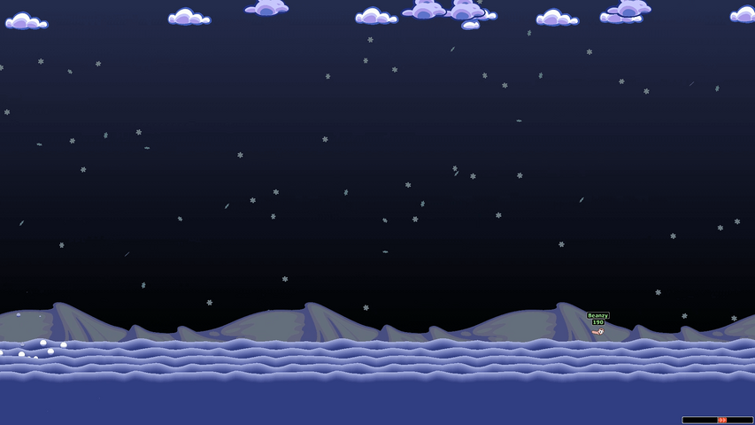 Worms World Party Remastered – image 4
