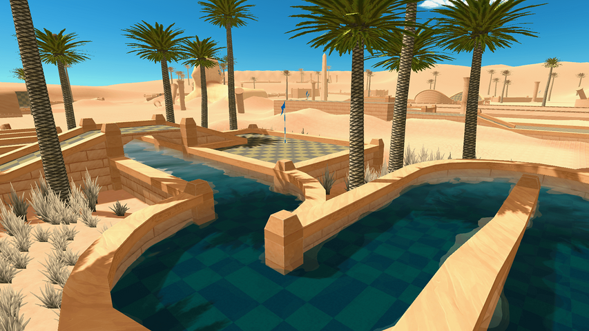 Golf With Your Friends – صورة 3
