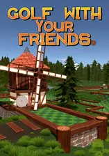 Golf With Your Friends (64381)