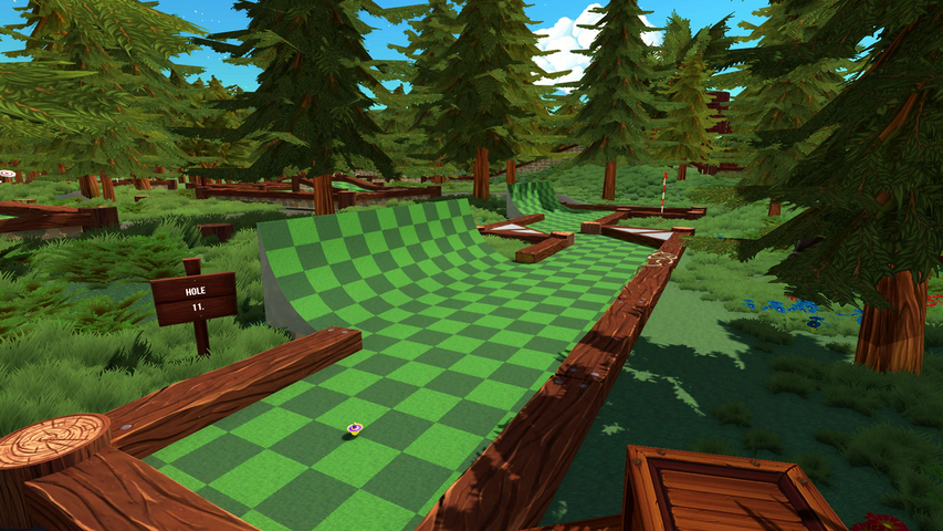 Golf With Your Friends – صورة 8