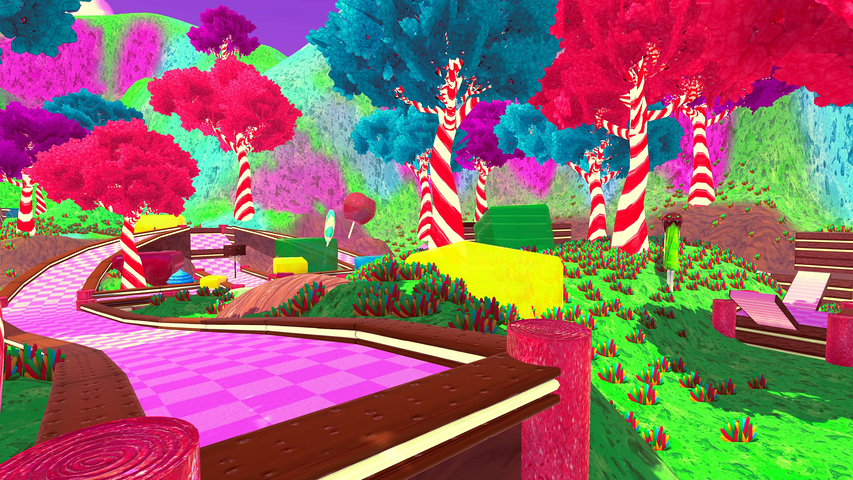 Golf With Your Friends – صورة 16