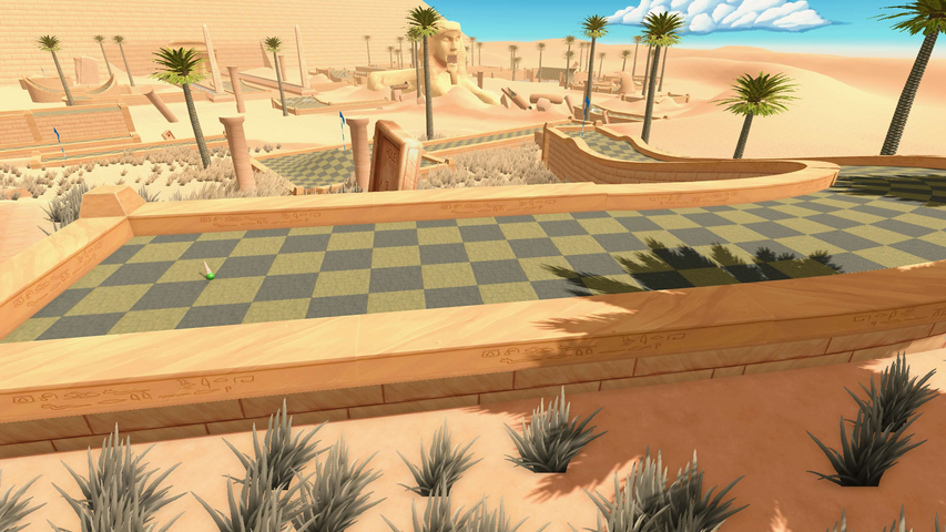 Golf With Your Friends – صورة 21