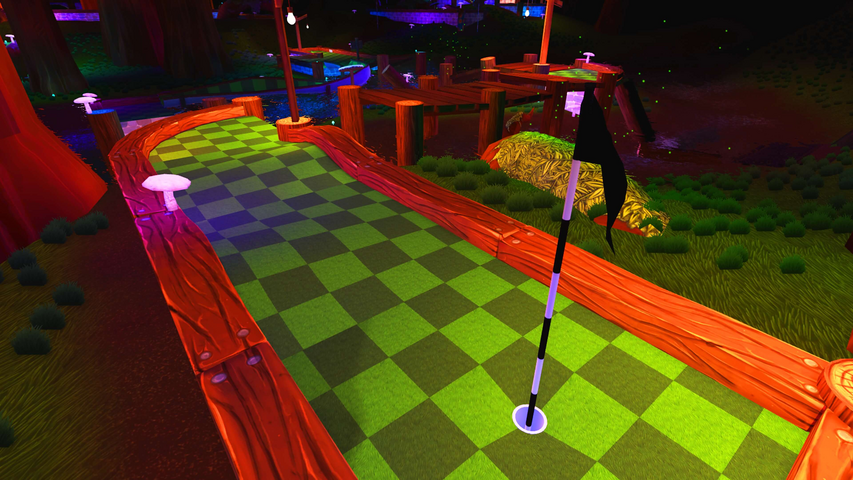 Golf With Your Friends – صورة 22