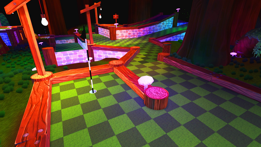 Golf With Your Friends – صورة 23