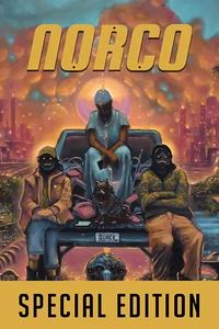 NORCO Special Edition -  for sale in Emirates from Games2all