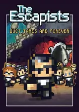 The Escapists - Duct Tapes are Forever (64451)