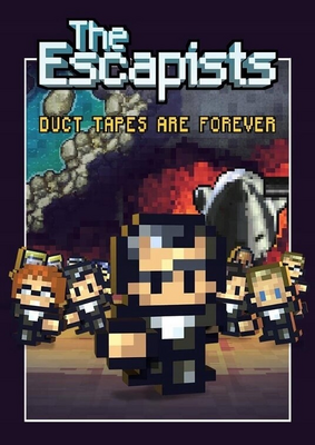 The Escapists - Duct Tapes are Forever