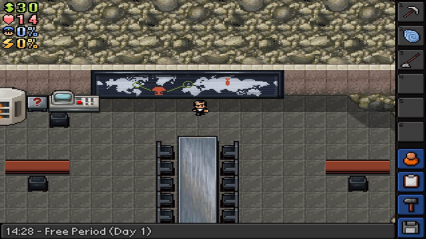 The Escapists - Duct Tapes are Forever – image 4