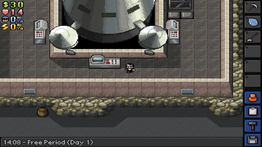 The Escapists - Duct Tapes are Forever – image 6
