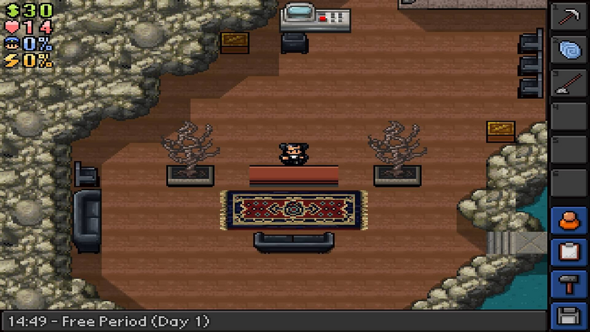 The Escapists - Duct Tapes are Forever – image 7