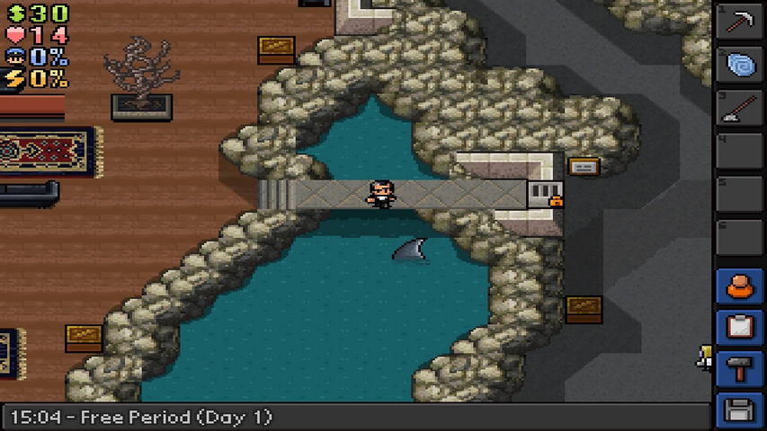 The Escapists - Duct Tapes are Forever – image 8