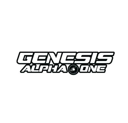 Genesis Alpha One Deluxe Edition
