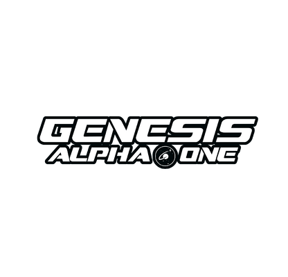 Genesis Alpha One Deluxe Edition