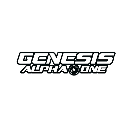 Genesis Alpha One Deluxe Edition