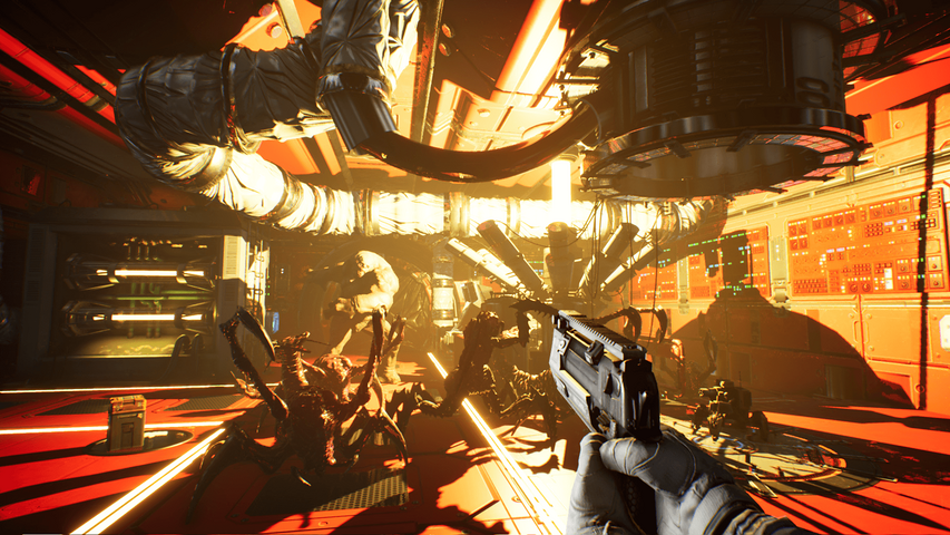 Genesis Alpha One Deluxe Edition – صورة 3