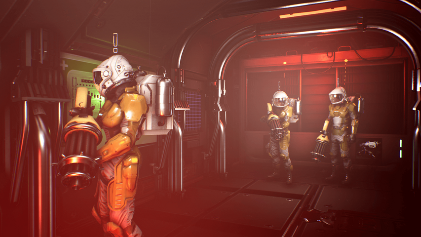 Genesis Alpha One Deluxe Edition – صورة 10