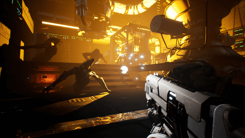 Genesis Alpha One Deluxe Edition – صورة 11