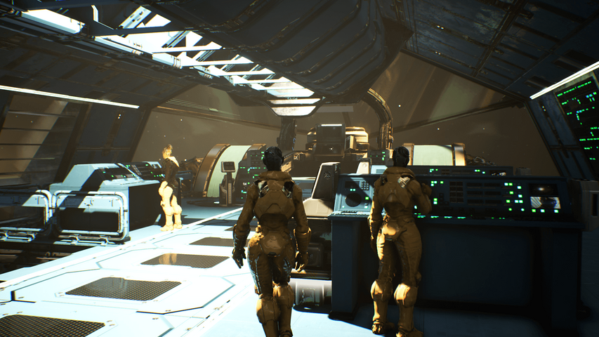 Genesis Alpha One Deluxe Edition – صورة 12