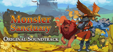 Monster Sanctuary - Soundtrack – صورة 3