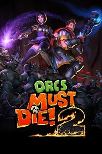 Orcs Must Die! 2 -  for sale in Emirates from Games2all