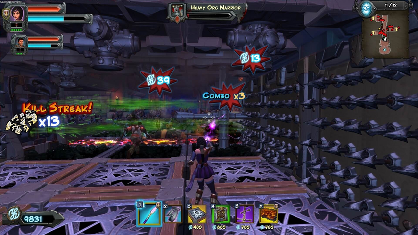 Orcs Must Die! 2 – image 3