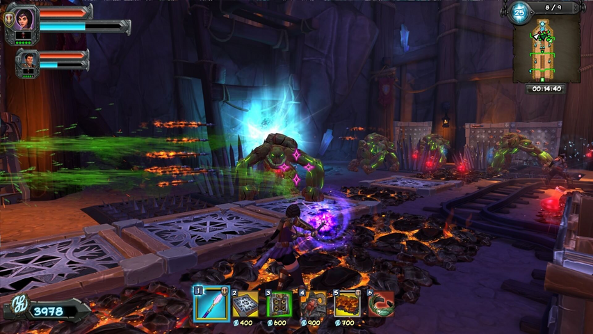 Orcs Must Die! 2 – image 4