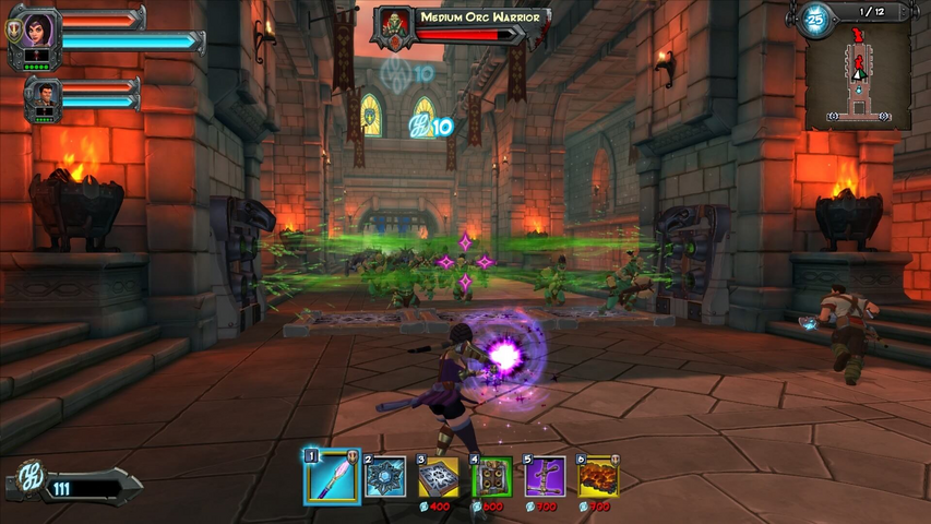 Orcs Must Die! 2 – image 5